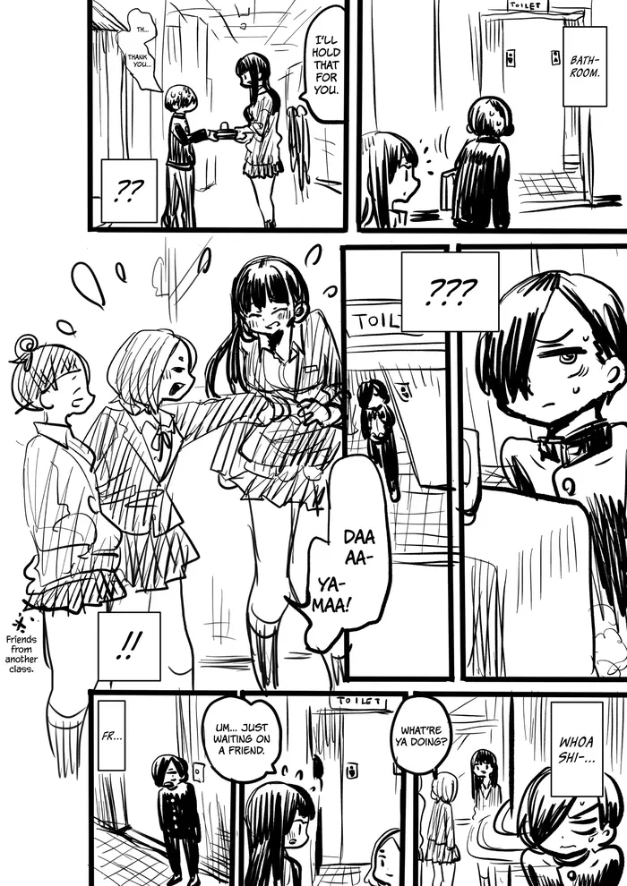 The Dangers in My Heart Chapter 26.2 image 2_optimized